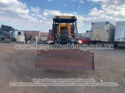 SQUIT-LOADER JCB 212SU SERIE 2573 FOTO 59